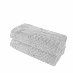 Chortex USA Alexis Antimicrobial Honeycomb Bath Sheet (Pack of 2) -Deals Outlets Store c4c3f7d3243a495a8f8f79cbff13a6d8 d558eae2 62d2 43af 88ec b71d79bbb6ff 1080x