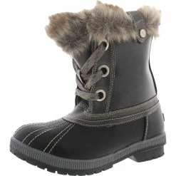 London Fog Milly Womens Cold Weather Snow Winter & Snow Boots -Deals Outlets Store c51c9d07a074491da0478bd5e0bd5ded 6146ccb7 0db7 415b 82a5 254a45c37ee1 1080x