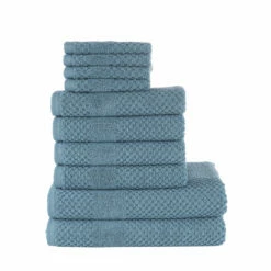 Chortex USA Alexis Antimicrobial Honeycomb 10 Piece Towel Set -Deals Outlets Store c5f55a8f70d64bca93829f1b6dd9c035 bd727a5c bb1b 4e62 aec0 e66b592602c9 1080x