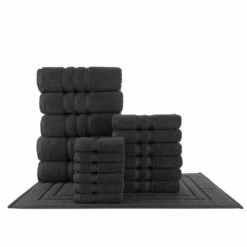 Chortex USA Alexis Antimicrobial Irvington 18 Piece Towel Set -Deals Outlets Store c6de5e151c62485ab18a55f06b796f0d 373d7062 f2fe 49b3 a750 93e0dd1de59a 1080x