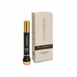 Obey Your Body Red Vitality Eye Serum - with Red LED Therapy - 15ml/0.5oz