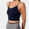 Splits59 Seamless Cami in Indigo - women