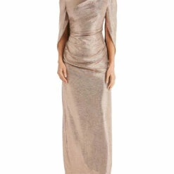 R&M Richards Womens Metallic Draped Evening Dress -Deals Outlets Store c8b1686b5a884139adfa311e587f68b7 8e0a0a71 866d 4d62 b660 62298ae0109c 1080x
