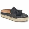 Gentle Souls by Kenneth Cole Rory Leather Espadrille - women