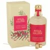 Maurer & Wirtz 537362 4711 Acqua Colonia Pink Pepper & Grapefruit by Maurer & Wirtz Eau De Cologne Spray for Women, 5.7 oz