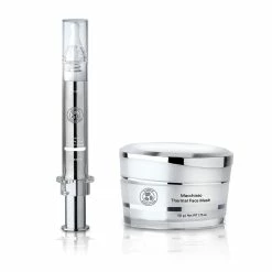 Lumina NRg Instant Lift Due Set