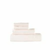 Chortex USA Alexis Antimicrobial Honeycomb 4 Piece Towel Set