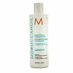 Moroccanoil 176093 Smoothing Conditioner for Unruly & Frizzy Hair, 250 ml-8.5 oz