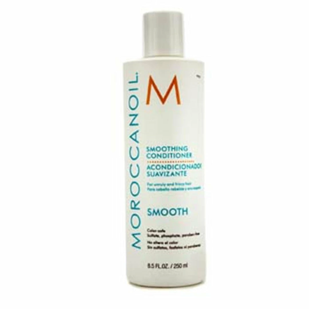 Moroccanoil 176093 Smoothing Conditioner for Unruly & Frizzy Hair, 250 ml-8.5 oz 1 Moroccanoil 176093 Smoothing Conditioner for Unruly & Frizzy Hair, 250 ml-8.5 oz