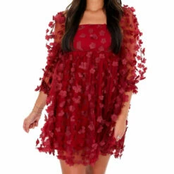 Storia Love Lockdown Daisies Mini Dress in Red - women -Deals Outlets Store cd0bc109f2de4178996461a1d0953427 08692107 b192 4433 9bad 3ddd32575ea0 1080x