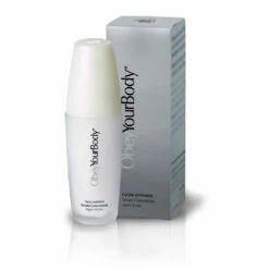 Obey Your Body Facial-Intensive Serum Concentrate