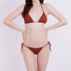 Bela Brand Lia Bikini in Brown - women 10 Bela Brand Lia Bikini in Brown - women -Deals Outlets Store d03f496ead524353af1feffd37d29a3b 1080x