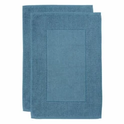 Chortex USA Alexis Antimicrobial Honeycomb Bath Mat (Pack of 2) -Deals Outlets Store d1281dce666f4334a9c26a1d0b0b6381 a3726855 0b87 4272 bbf1 5e619359e8cc 1080x