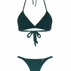 Bela Brand Rede Bikini in Green - women -Deals Outlets Store d1573858d6904a0cbc75c8c3ae914125 1080x