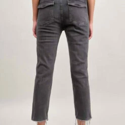 Amo Easy Army Trouser in Washed Black - women -Deals Outlets Store d173edf41aca40f08607e1294f304844 5d272c6a e4d5 4b24 bba4 147d938d8694 1080x