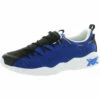 ASICS Tiger Gel-Mai RB Mens Faux Leather Fitness Running Shoes