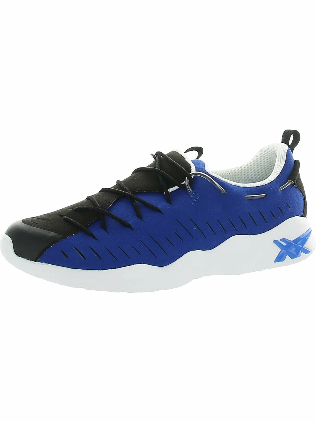 ASICS Tiger Gel-Mai RB Mens Faux Leather Fitness Running Shoes 1 ASICS Tiger Gel-Mai RB Mens Faux Leather Fitness Running Shoes