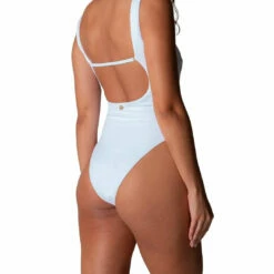 Bela Brand Linda Swimsuit in White - women -Deals Outlets Store d2652b5767944c37950859f052534203 1080x