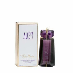 Alien By Thierry Mugler Edp Spray Refillable 3 Oz