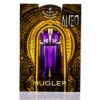 Thierry Mugler ALNSC 0.3 oz Women Alien Scented Card Perfumes