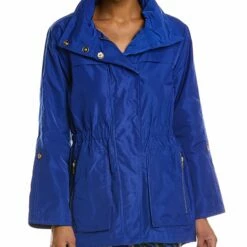 Tyler böe tyler boe Newport Rainslicker Jacket - women -Deals Outlets Store d405034c028c4af192ef34c772b359b8 1080x