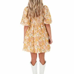 Storia To The Top Floral Babydoll Dress in Multi - women -Deals Outlets Store d4409547c40e49fb98ca05c2ec7d60f4 dfbd5738 a0e8 4148 9a11 e05ba0e337df 1080x