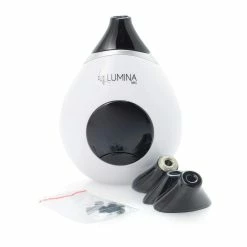 Luminanrg Microderm NRG