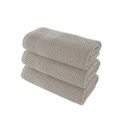 Chortex USA Alexis Antimicrobial Honeycomb Bath Towel (Pack of 3) 40 Chortex USA Alexis Antimicrobial Honeycomb Bath Towel (Pack of 3) -Deals Outlets Store d75cdf549c3c4d3cac5848296e04b5c3 dd09a99f a717 421c 8d98 57ba518925e3 1080x