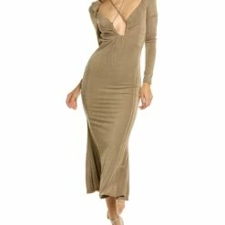 Misha Collection Engracia Maxi Dress - women