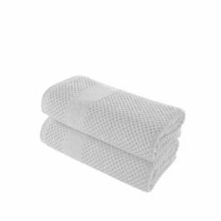 Chortex USA Alexis Antimicrobial Honeycomb Bath Towel (Pack of 2) 43 Chortex USA Alexis Antimicrobial Honeycomb Bath Towel (Pack of 2) -Deals Outlets Store d7d75c413e1742d0a89be73edcc62fc2 42bc0c76 7b78 41df 8b2f 4ef1e1ef3557 1080x