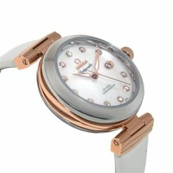 Omega De Ville Prestige 18K Rose Gold Automatic Men's Watch 42522342055004 7 Omega De Ville Prestige 18K Rose Gold Automatic Men's Watch 42522342055004 -Deals Outlets Store d9daf4a3479c45ce93d5793efa32083b 429a534f abe3 49db b2bc de922ee71157 1080x