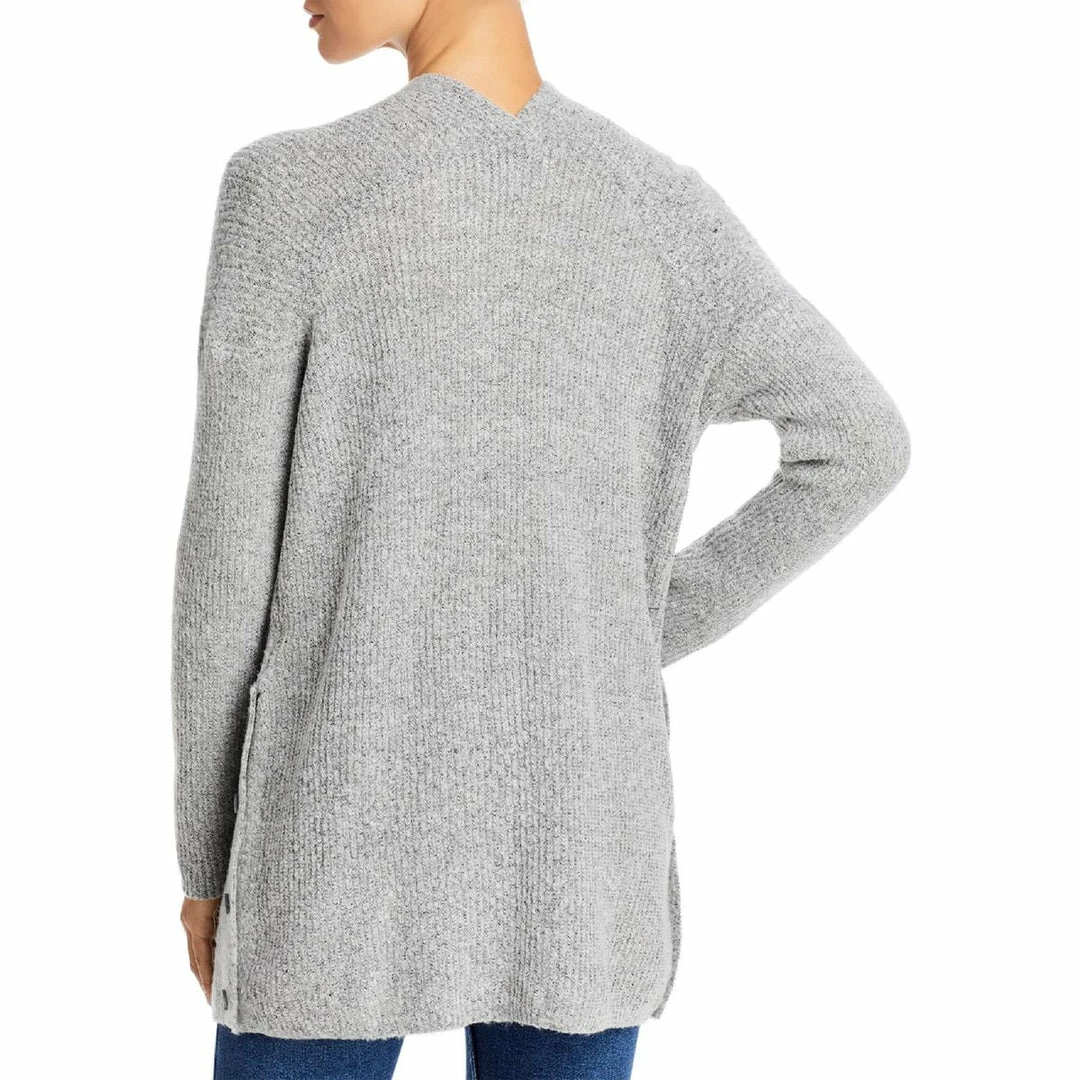 Single Thread Womens Knit Open Front Cardigan Sweater 2 Single Thread Womens Knit Open Front Cardigan Sweater - Image 2