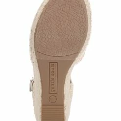 Gentle Souls by Kenneth Cole Charli Leather-Trim Espadrille - women 7 Gentle Souls by Kenneth Cole Charli Leather-Trim Espadrille - women -Deals Outlets Store dc408a3c153e4dc59da8d6e1994d89c4 202584e8 e2be 4082 a2e5 9bc283108d76 1080x