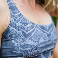 Onzie Chic Bra in Sacred - women -Deals Outlets Store dc96689e0da74cc68a2acaab8b416c16 1080x