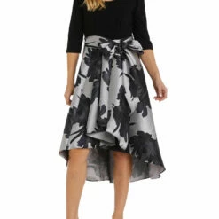 R&M Richards Plus Womens Fit & Flare Printed Cocktail and Party Dress -Deals Outlets Store dd23488f153c4142ad199214ca2b7ec7 2374aec4 9010 4e56 9488 bdb35bbe07c1 1080x