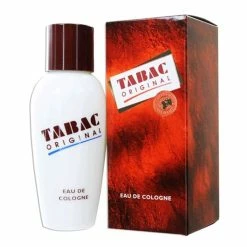 Maurer & Wirtz amtab34c Tabac Eau De Cologne Splash For Men - 3.4 Oz