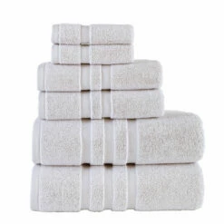 Chortex USA Alexis Antimicrobial Irvington 6 Piece Towel Set -Deals Outlets Store e396ab1f68004b639a1dbf7506a52520 1080x