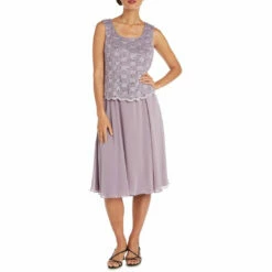 R&M Richards Womens Lace Sequined Cocktail and Party Dress -Deals Outlets Store e79e8aae027b4becaacfaa9e9bad0ec1 0c61ee7e 76e3 4166 a12d d3925b26f898 1080x