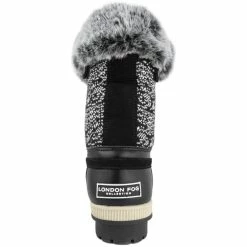 London Fog Milly Womens Cold Weather Snow Winter & Snow Boots -Deals Outlets Store e7c8448e77ab46a5a1e56464a53ba52c 43ef641d 07be 4c2d 9f98 7752052ad1fb 1080x