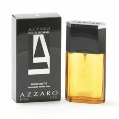 Azzaro Pour Homme - Edt Spray 1.7 Oz