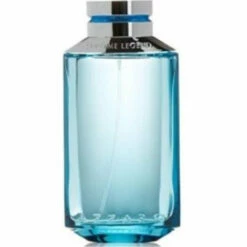 Chrome Legend by Azzaro Eau De Toilette Spray 4.2 oz