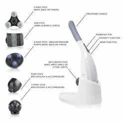 Luminanrg Deep Tissue Body Massager - Hammer NRG -Deals Outlets Store eb20ba2d76cc425685a224a1748e4d28 1080x