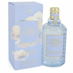 Maurer & Wirtz 549012 5.7 oz Unisex Eau De Cologne Intense Spray for Women - 4711 Acqua Colonia Pure Breeze of Himalaya