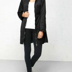 Anatomie Farreta Jacket In Black - women