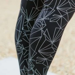 Onzie High-Rise Basic Midi Legging in Black Reflective - women 5 Onzie High-Rise Basic Midi Legging in Black Reflective - women -Deals Outlets Store edc2de733bde4da2bdc7d91f4e60736e 1080x