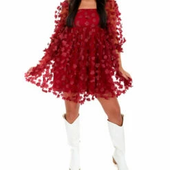 Storia Love Lockdown Daisies Mini Dress in Red - women -Deals Outlets Store ee18ba90c1c04c20ac8254dcdca4bfc9 efcccc97 c68b 46ce a5cb 3d2d05020569 1080x