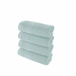 Chortex USA Alexis Antimicrobial Honeycomb Hand Towel (Pack of 4) -Deals Outlets Store ee48fb228a614edf9ce5f980d4dcb7a3 1080x