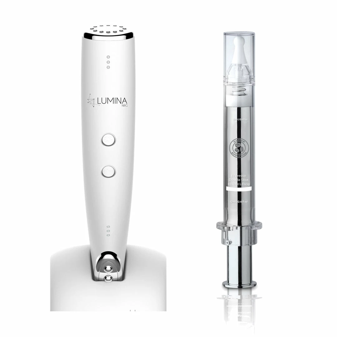 Lumina NRg Face lift set 1 Lumina NRg Face lift set