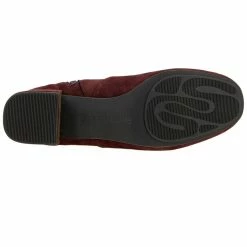 Gentle Souls Ella Stretch Suede Bootie - women -Deals Outlets Store f26a07f1b8e044a582e509344fe35b47 1080x