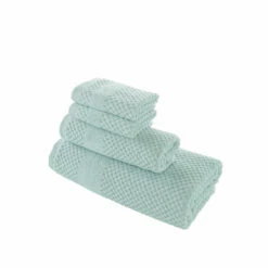 Chortex USA Alexis Antimicrobial Honeycomb 4 Piece Towel Set 46 Chortex USA Alexis Antimicrobial Honeycomb 4 Piece Towel Set -Deals Outlets Store f51bc0effeb7415990f85ad2a86c46f6 1080x